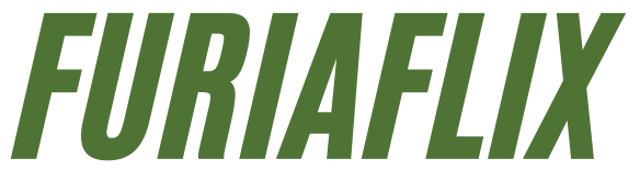 Furiaflix logo